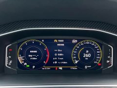 Volkswagen Tiguan L Outstanding Edition 330TSI Automatic Two-Wheel Drive R-Line Dragon Shine Edition - ფოტო 8
