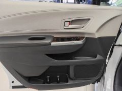 Toyota Sienna 2023 2.5L Hybrid Comfort Edition - ფოტო 14