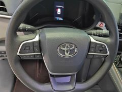 Toyota Sienna 2023 2.5L Hybrid Comfort Edition - ფოტო 15