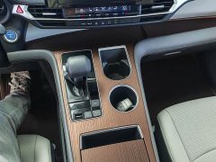 Toyota Sienna 2023 2.5L Hybrid Comfort Edition - ფოტო 16