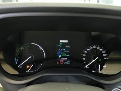 Toyota Sienna 2023 2.5L Hybrid Comfort Edition - ფოტო 17