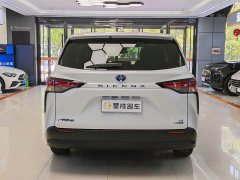 Toyota Sienna 2023 2.5L Hybrid Comfort Edition - ფოტო 5