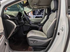 Toyota Sienna 2023 2.5L Hybrid Comfort Edition - ფოტო 8