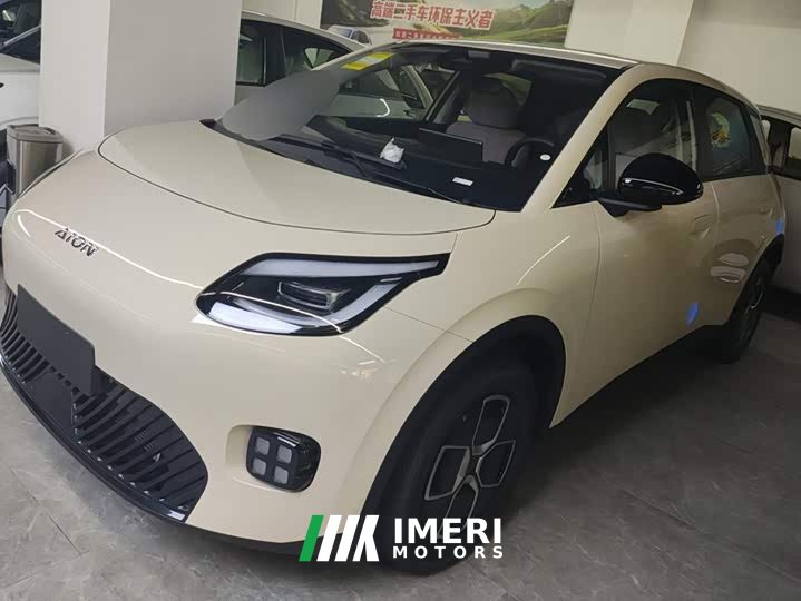 GAC AION UT 330 Star Edition - ავტომობილი ჩინეთიდან