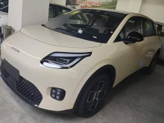 GAC AION UT 330 Star Edition - ფოტო 1