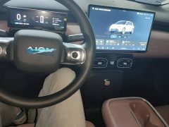 GAC AION UT 330 Star Edition - ფოტო 12
