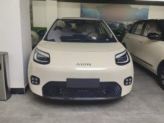 GAC AION UT 330 Star Edition - ფოტო 2