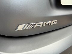 Mercedes-Benz Mercedes-AMG A 45 4MATIC (Imported) 2022 - ფოტო 10