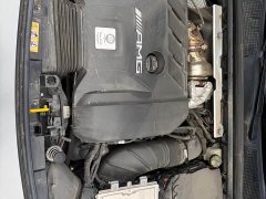 Mercedes-Benz Mercedes-AMG A 45 4MATIC (Imported) 2022 - ფოტო 12