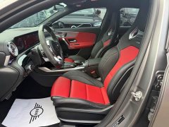Mercedes-Benz Mercedes-AMG A 45 4MATIC (Imported) 2022 - ფოტო 16