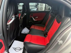 Mercedes-Benz Mercedes-AMG A 45 4MATIC (Imported) 2022 - ფოტო 17