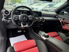 Mercedes-Benz Mercedes-AMG A 45 4MATIC (Imported) 2022 - ფოტო 18