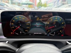 Mercedes-Benz Mercedes-AMG A 45 4MATIC (Imported) 2022 - ფოტო 19