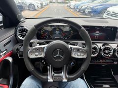 Mercedes-Benz Mercedes-AMG A 45 4MATIC (Imported) 2022 - ფოტო 20