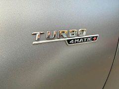 Mercedes-Benz Mercedes-AMG A 45 4MATIC (Imported) 2022 - ფოტო 8