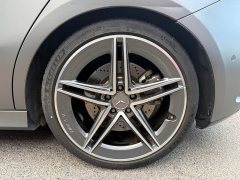 Mercedes-Benz Mercedes-AMG A 45 4MATIC (Imported) 2022 - ფოტო 9