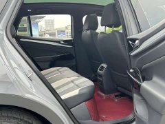 Toyota ID.4 CROZZ Pure Enjoyment Limited Edition - ფოტო 10