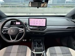 Toyota ID.4 CROZZ Pure Enjoyment Limited Edition - ფოტო 11