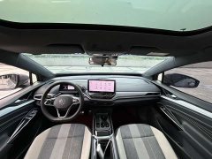 Toyota ID.4 CROZZ Pure Enjoyment Limited Edition - ფოტო 12