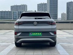 Toyota ID.4 CROZZ Pure Enjoyment Limited Edition - ფოტო 18