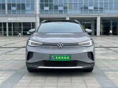 Toyota ID.4 CROZZ Pure Enjoyment Limited Edition - ფოტო 2