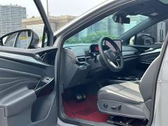 Toyota ID.4 CROZZ Pure Enjoyment Limited Edition - ფოტო 5