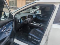 GAC Aion GS3 2023 Shadow Speed 270T Dynamic Comfort Edition - ფოტო 11