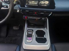 GAC Aion GS3 2023 Shadow Speed 270T Dynamic Comfort Edition - ფოტო 13
