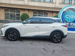 GAC Aion GS3 2023 Shadow Speed 270T Dynamic Comfort Edition - ფოტო 14