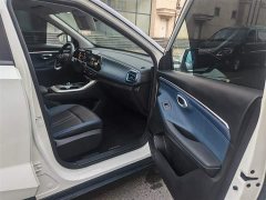 GAC Aion GS3 2023 Shadow Speed 270T Dynamic Comfort Edition - ფოტო 16