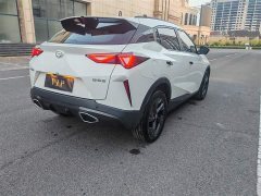 GAC Aion GS3 2023 Shadow Speed 270T Dynamic Comfort Edition - ფოტო 17