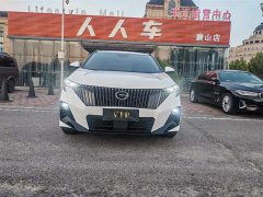 GAC Aion GS3 2023 Shadow Speed 270T Dynamic Comfort Edition - ფოტო 2