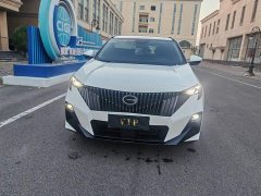 GAC Aion GS3 2023 Shadow Speed 270T Dynamic Comfort Edition - ფოტო 5