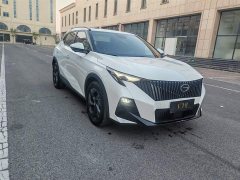GAC Aion GS3 2023 Shadow Speed 270T Dynamic Comfort Edition - ფოტო 6
