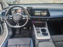 GAC Aion GS3 2023 Shadow Speed 270T Dynamic Comfort Edition - ფოტო 8