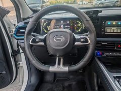 GAC Aion GS3 2023 Shadow Speed 270T Dynamic Comfort Edition - ფოტო 9