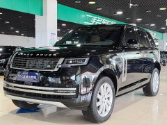 Land Rover Range Rover 2025 3.0 L6 360PS Prestige Edition - ფოტო 1