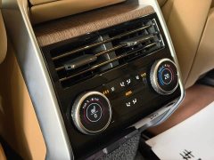 Land Rover Range Rover 2025 3.0 L6 360PS Prestige Edition - ფოტო 12