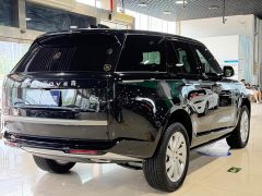 Land Rover Range Rover 2025 3.0 L6 360PS Prestige Edition - ფოტო 14