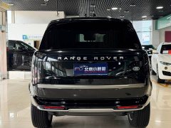 Land Rover Range Rover 2025 3.0 L6 360PS Prestige Edition - ფოტო 15