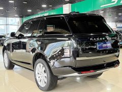 Land Rover Range Rover 2025 3.0 L6 360PS Prestige Edition - ფოტო 16