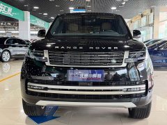 Land Rover Range Rover 2025 3.0 L6 360PS Prestige Edition - ფოტო 2
