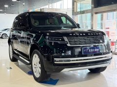 Land Rover Range Rover 2025 3.0 L6 360PS Prestige Edition - ფოტო 3