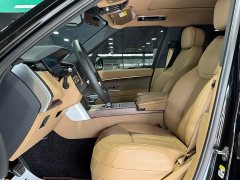 Land Rover Range Rover 2025 3.0 L6 360PS Prestige Edition - ფოტო 4
