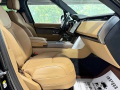 Land Rover Range Rover 2025 3.0 L6 360PS Prestige Edition - ფოტო 6