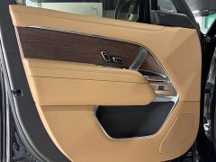 Land Rover Range Rover 2025 3.0 L6 360PS Prestige Edition - ფოტო 9
