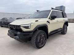 Dongfeng Mengshi M817 Hero - фото 1