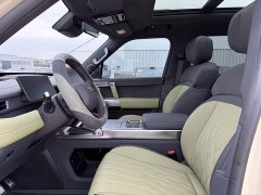 Dongfeng Mengshi M817 Hero - фото 12