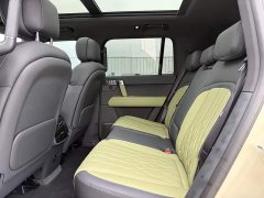 Dongfeng Mengshi M817 Hero - фото 13