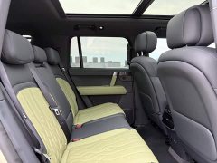 Dongfeng Mengshi M817 Hero - фото 14